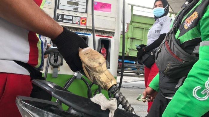 Stok Pertalite Sempat Kosong di Sejumlah SPBU Wilayah Cianjur, Pertamina Ungkap Penyebabnya