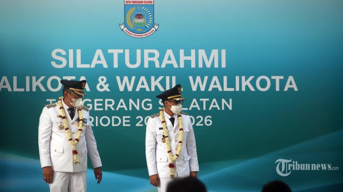 Survei MSI: Tren Kepuasan Publik Tangsel terhadap Kinerja Benyamin-Pilar Naik Signifikan